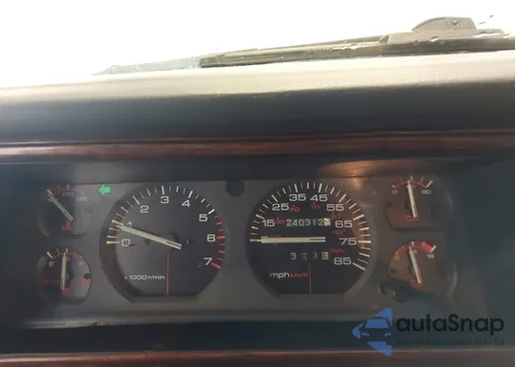 1996 Jeep Cherokee Country z USA, uszkodzony, nr VIN 1J4FJ78S6TL236008